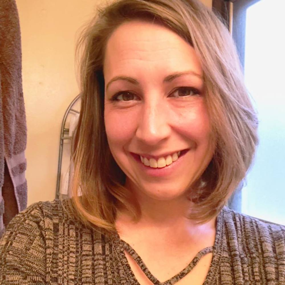 Meet your Posher, Robyn